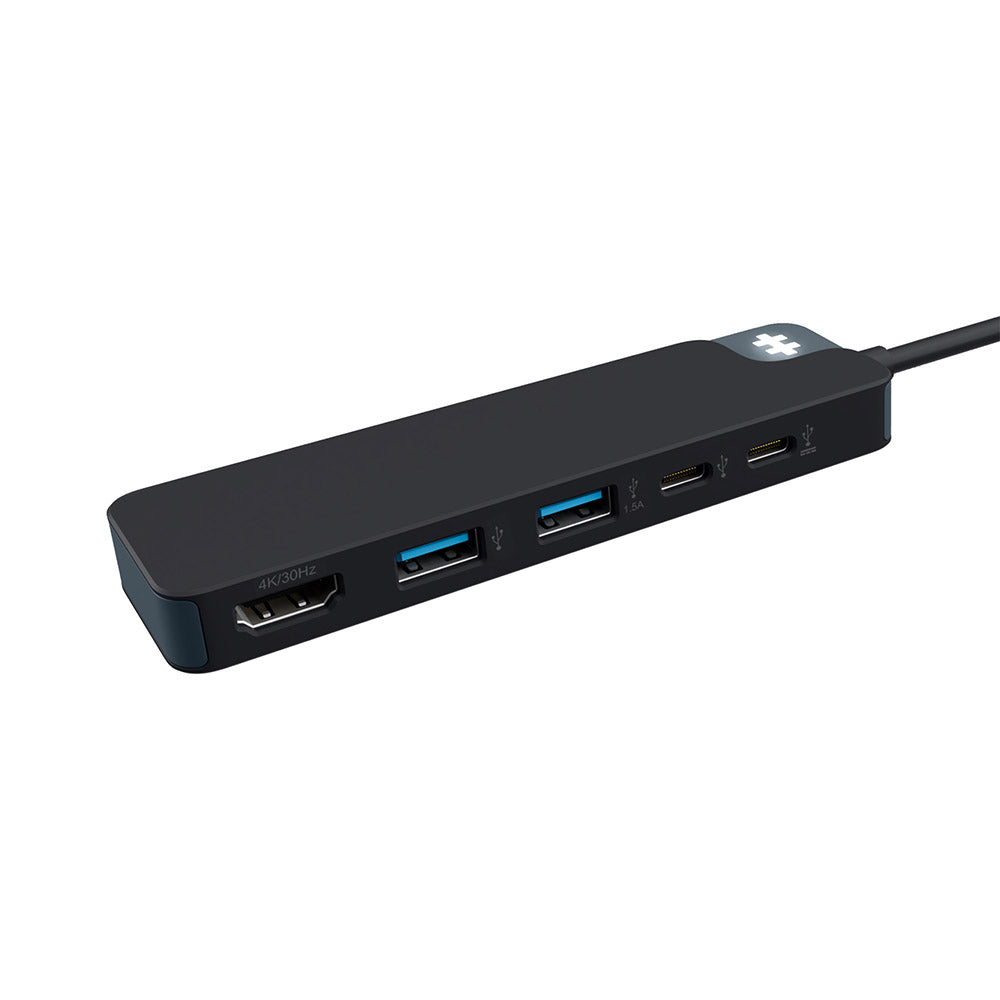 HyperDrive Flex 5 Port USB-C Mobile Dock