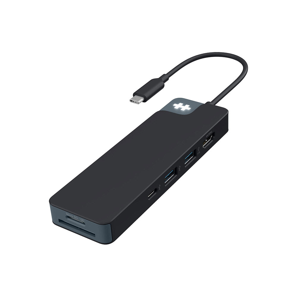 HyperDrive Flex 8 Port USB-C Mobile Dock