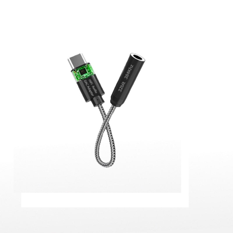 IDream iDucaco USB C to Digital Audio Adaptor