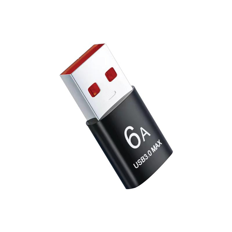 IDream IDUCOTG10 USB A to C OTG Converter (Dual Pack)
