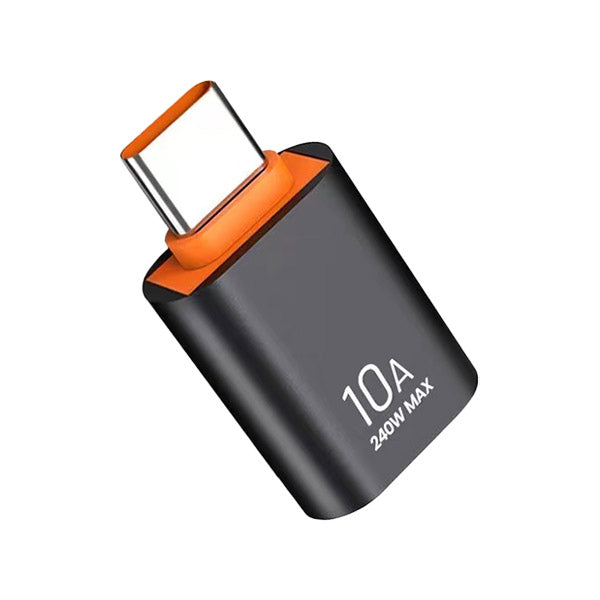 iDream IDUCOTG6 USB-C to A OTG Adaptor