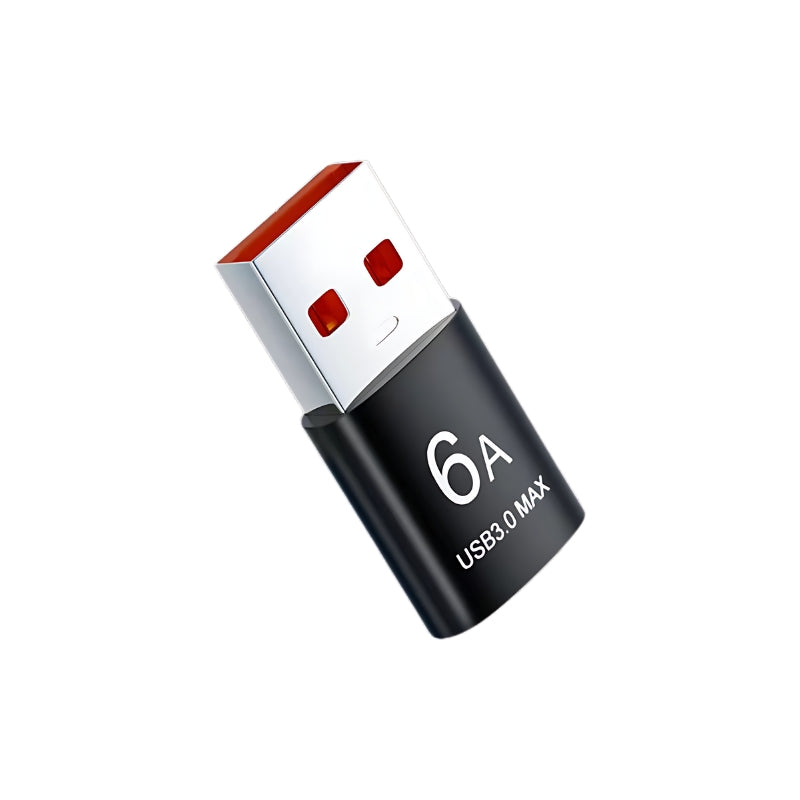 iDream IDUCOTG8 USB 3.0 A to C OTG Adaptor