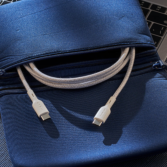 Innergie ACC-S180CM RA USB-C to USB-C Cable 1.8m