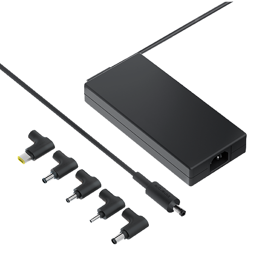 Innergie ADP-240EB DFDA T24 240W Gaming Power Adapter