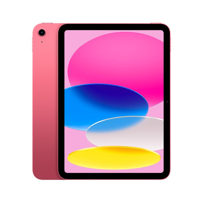 iPad 11-inch A16 Wi-Fi 128GB - Pink