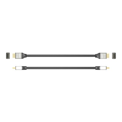 J5Create JDC52 Ultra HD 4K HDMI Cable (2M)