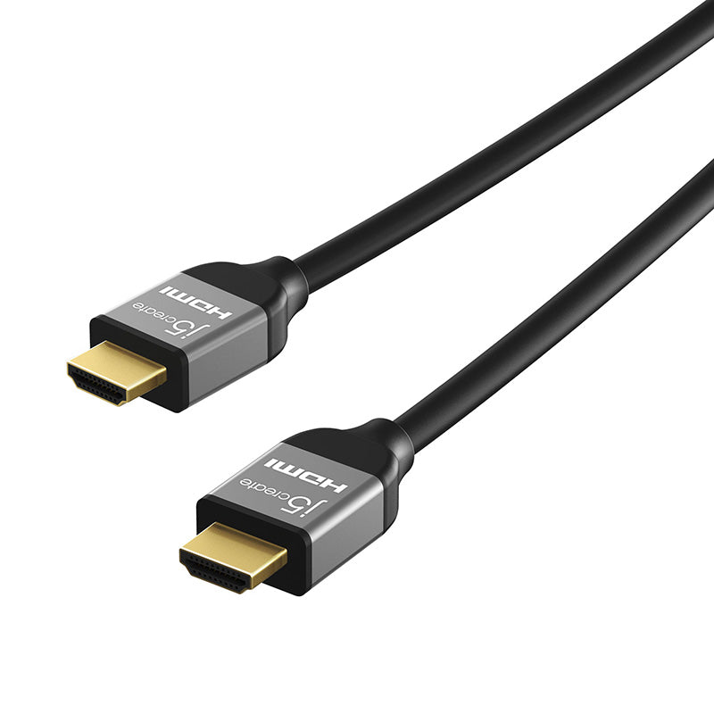 J5Create JDC52L30 3M High Speed HDMI Cable with Ethernet