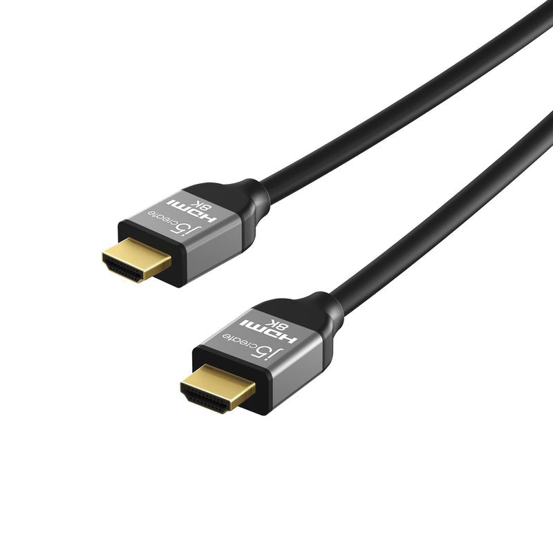 J5Create Ultra High Sped HDMI Cable (JDC53)