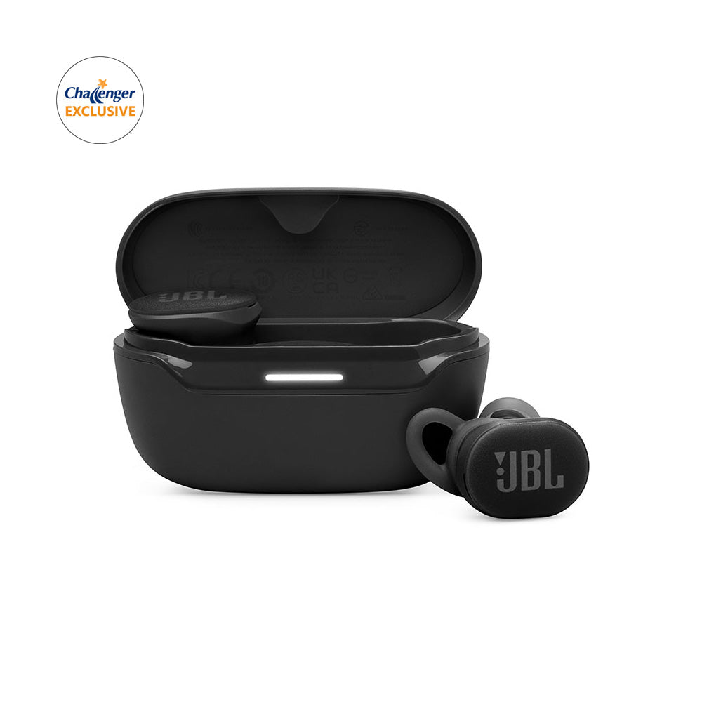 JBL Endurance Race 2 (Black)