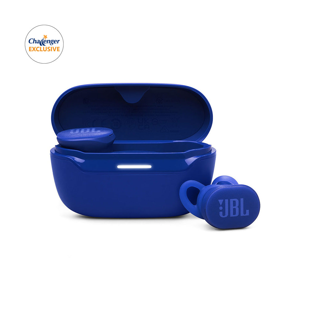 JBL Endurance Race 2 (Blue)