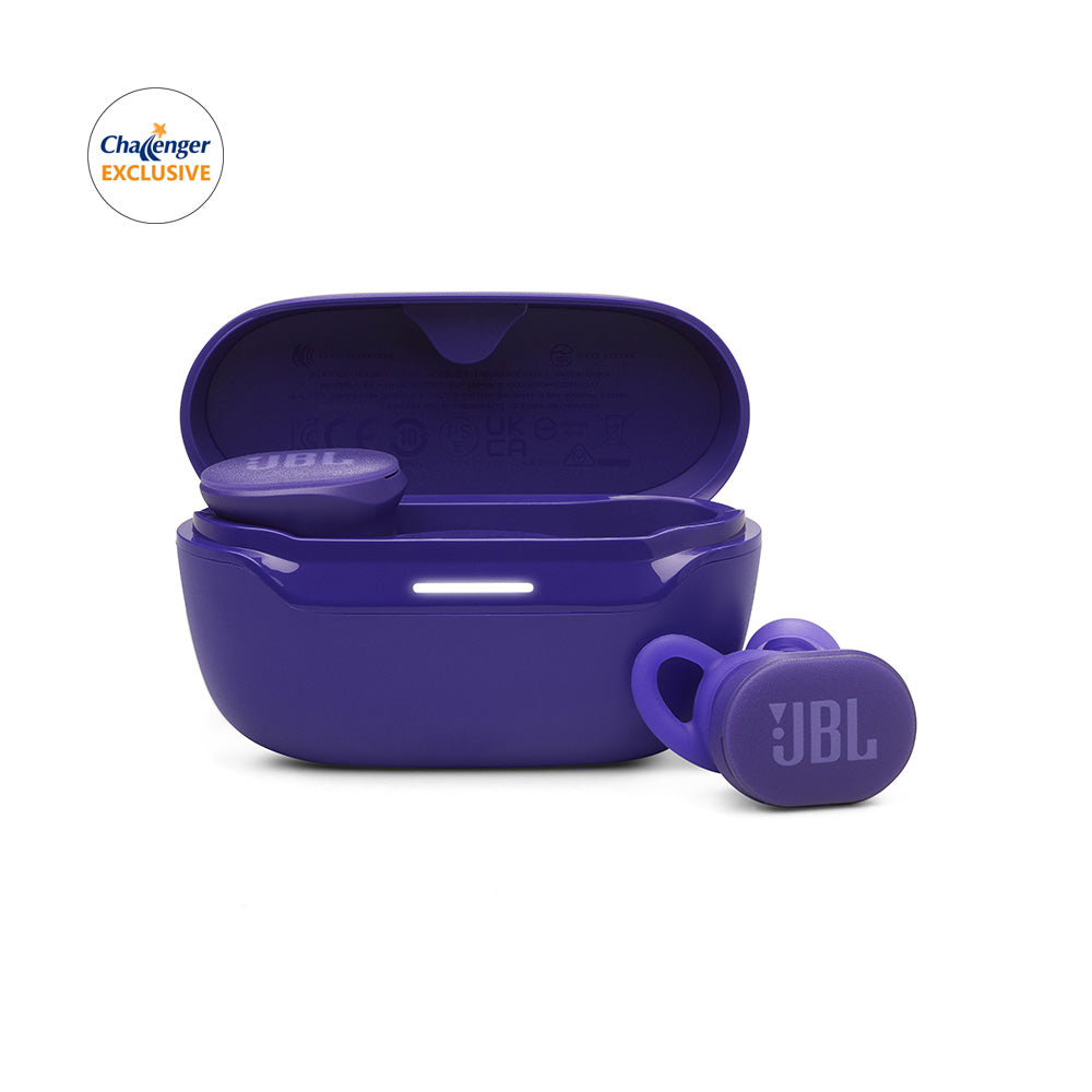JBL Endurance Race 2 (Purple)