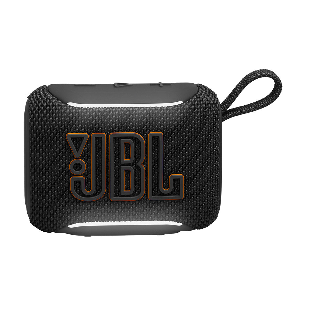 JBL Go 5 BT Speaker - Black
