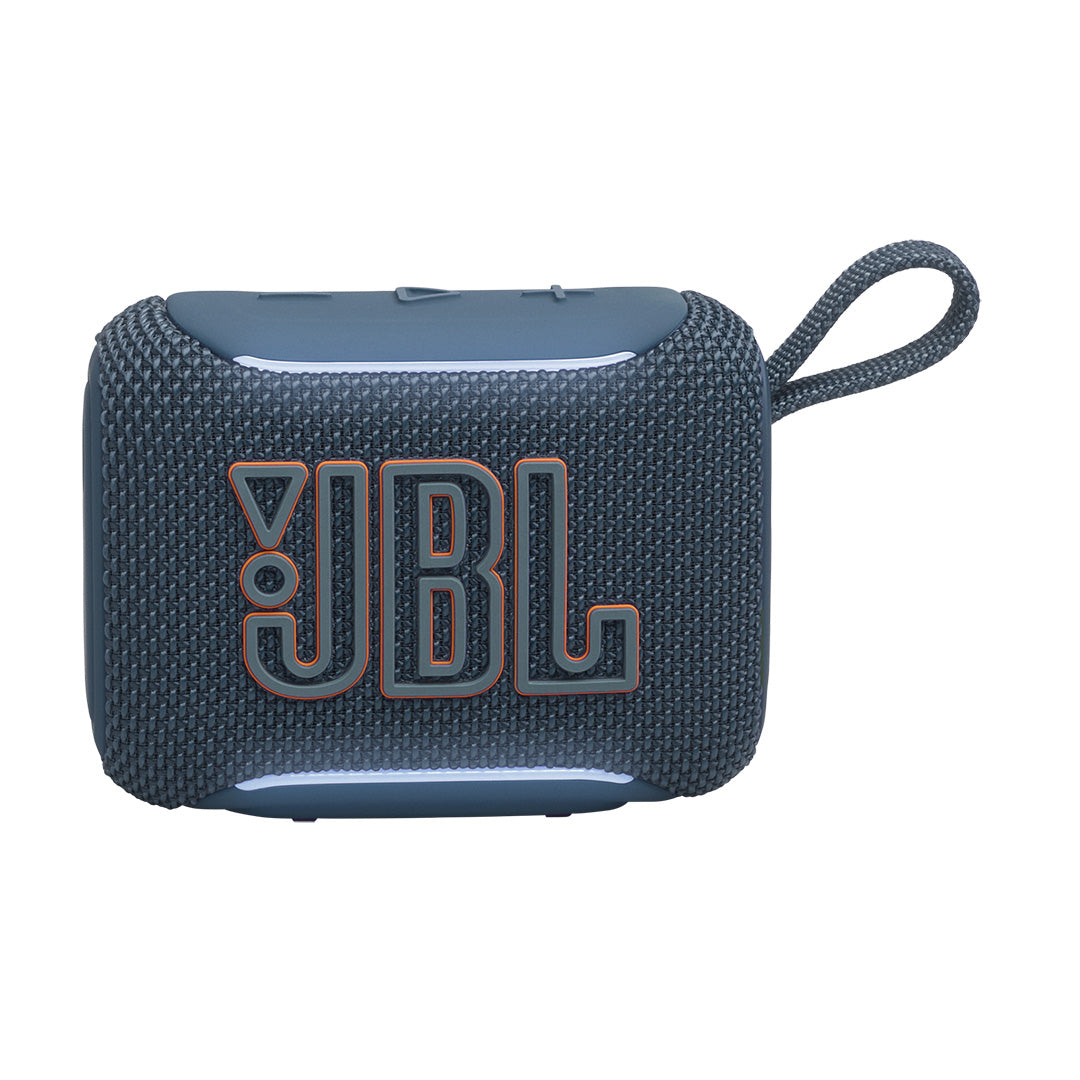 JBL Go 5 BT Speaker - Blue