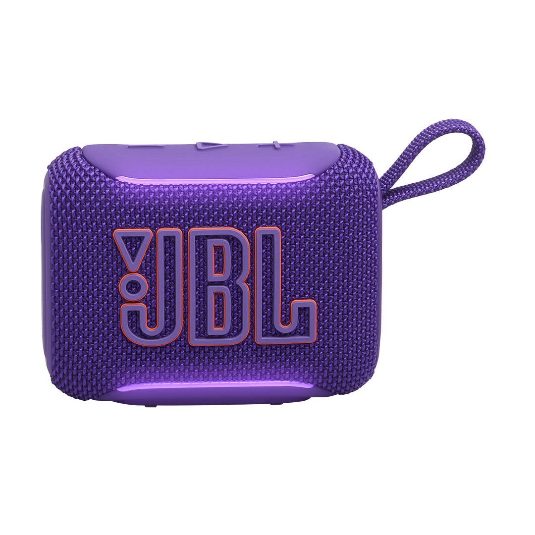 JBL Go 5 BT Speaker - Purple