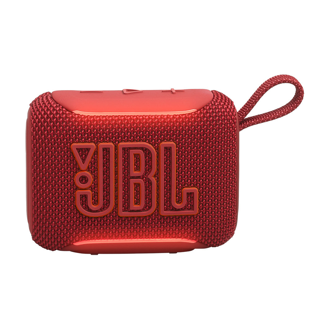 JBL Go 5 BT Speaker - Red