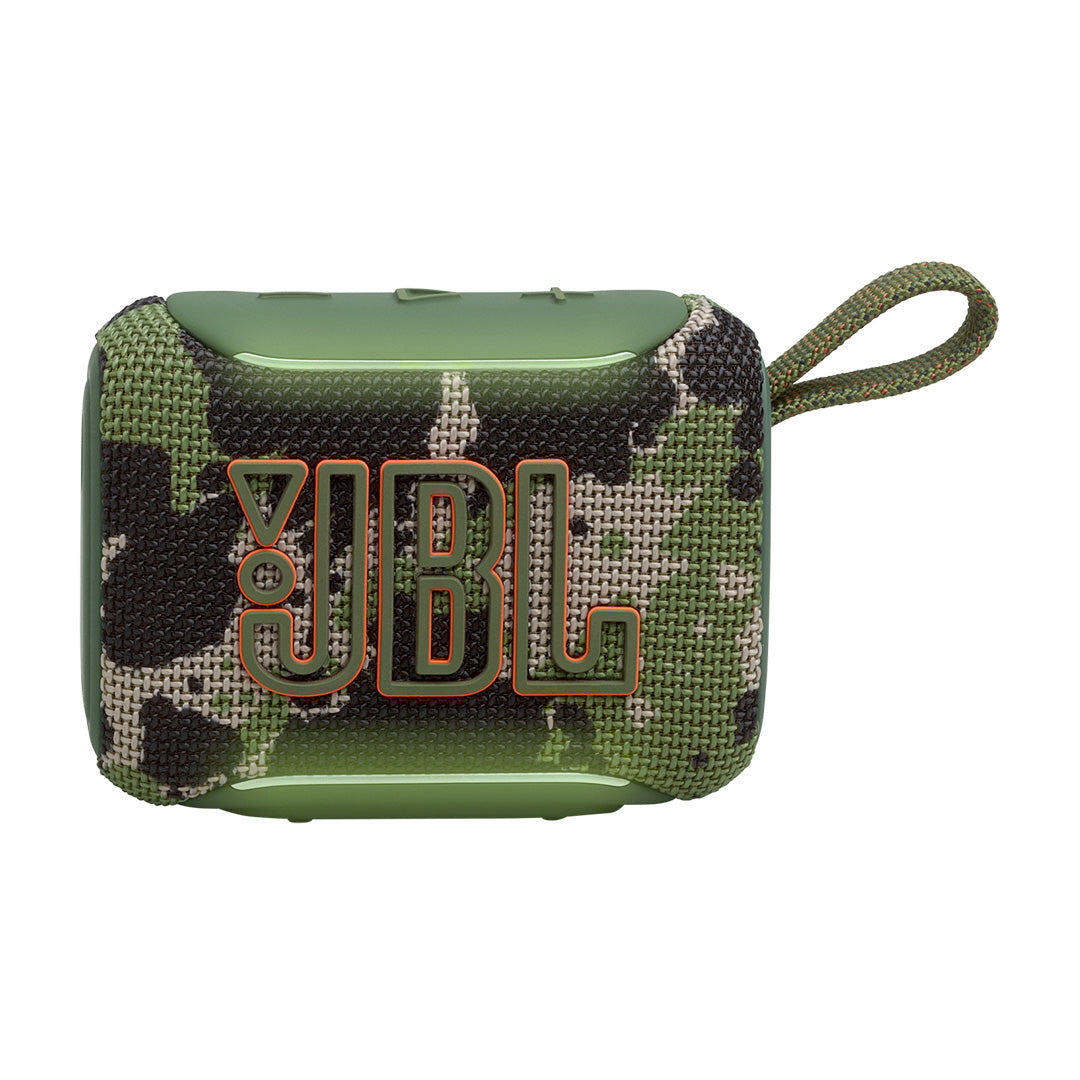 JBL Go 5 BT Speaker - Squad