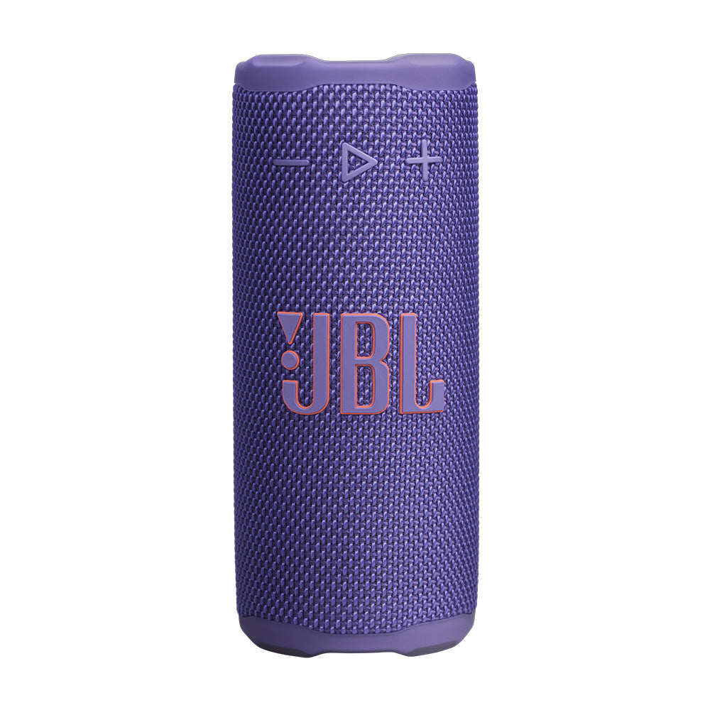 JBL Grip BT Speaker Purple