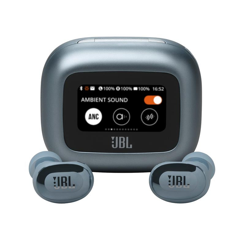JBL Live Buds 3 TWS Smartcase Earphone Blue