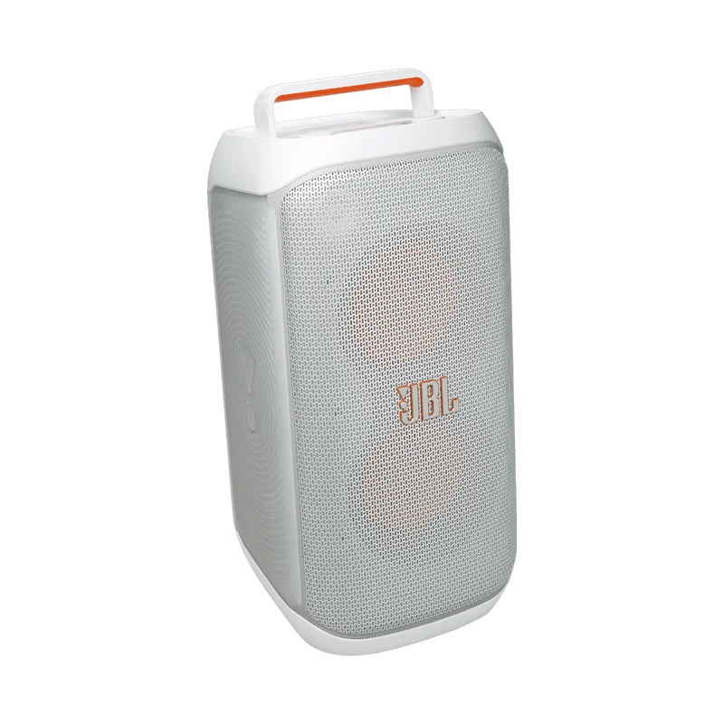 JBL Partybox Club 120 Party Speaker White