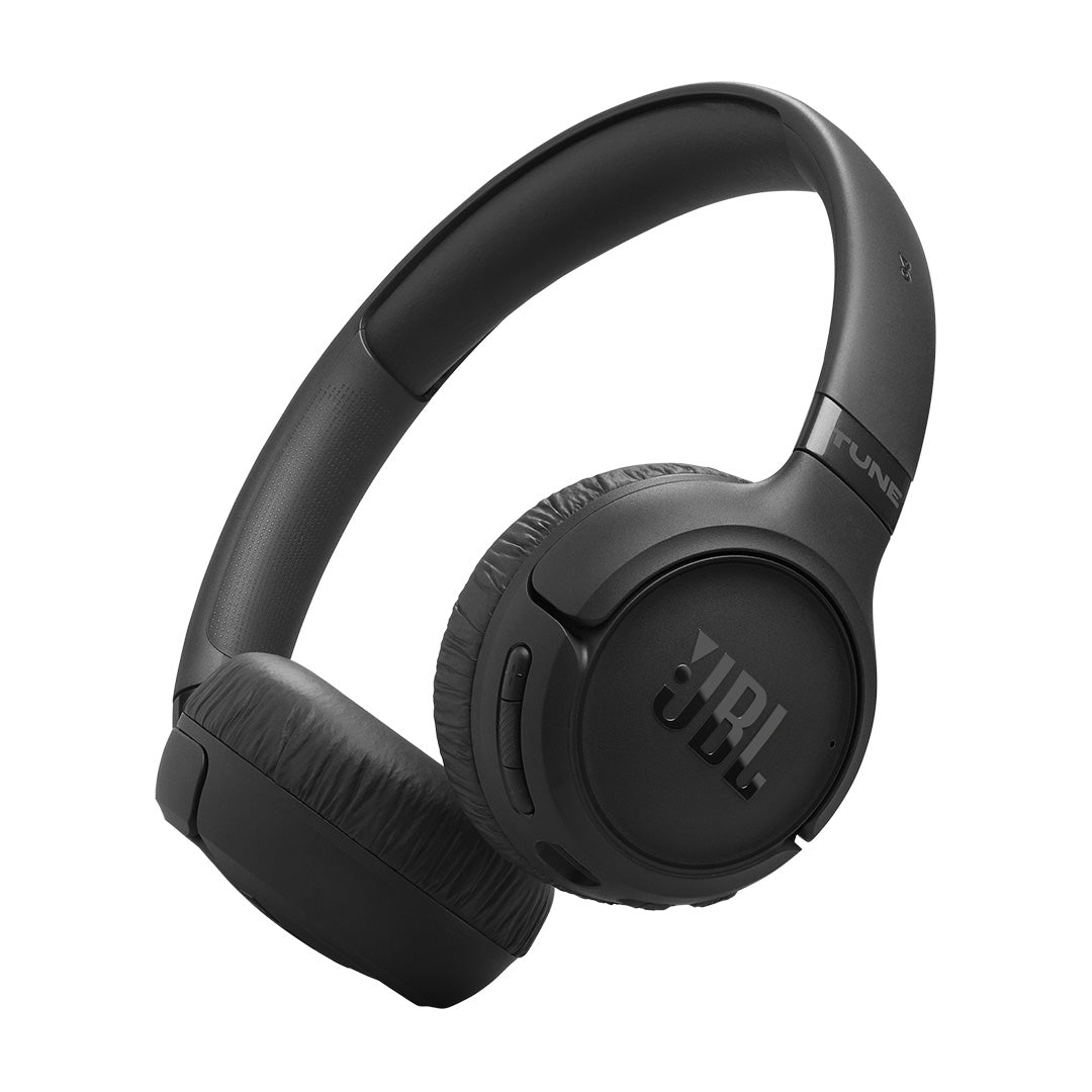 JBL Tune 680NC BT Headphones (Black)