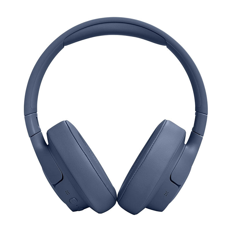 JBL Tune 770NC Wireless Headphones (Blue)