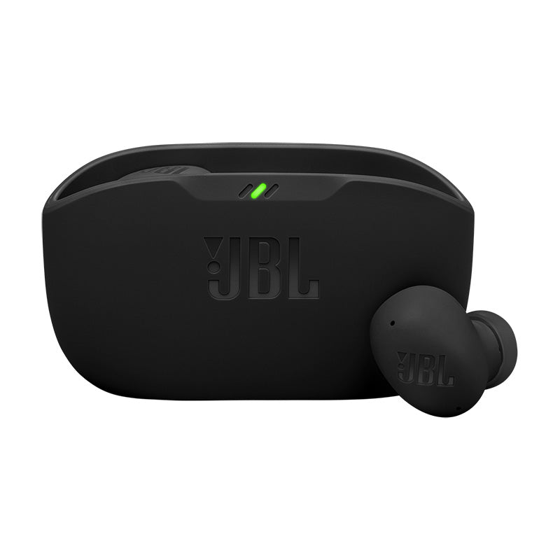 JBL Wave Buds 2 TWS Earbuds (Black)