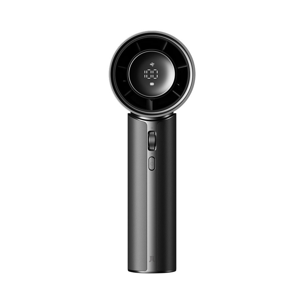 Jisulife Pro 1 Mini Black Handheld Fan