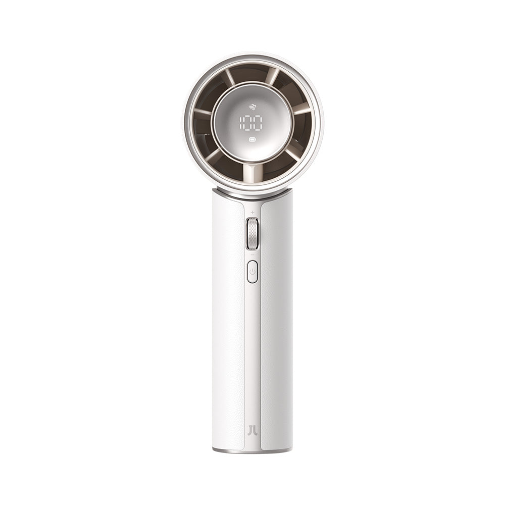 Jisulife Pro 1 Mini White Handheld Fan