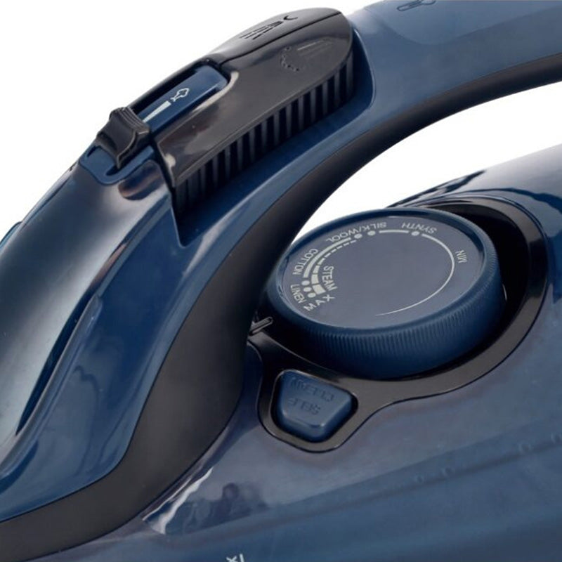 Jogen SI 5121 Express Steam Iron 2900W
