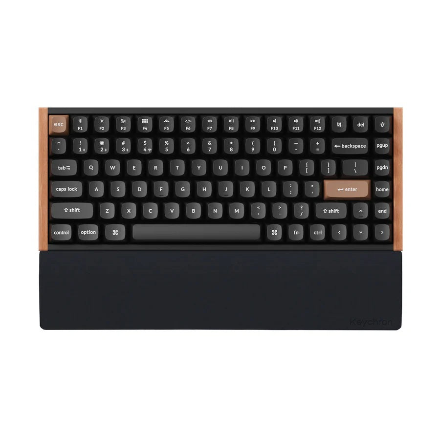 Keychron PR44 Silicone Palm Rest