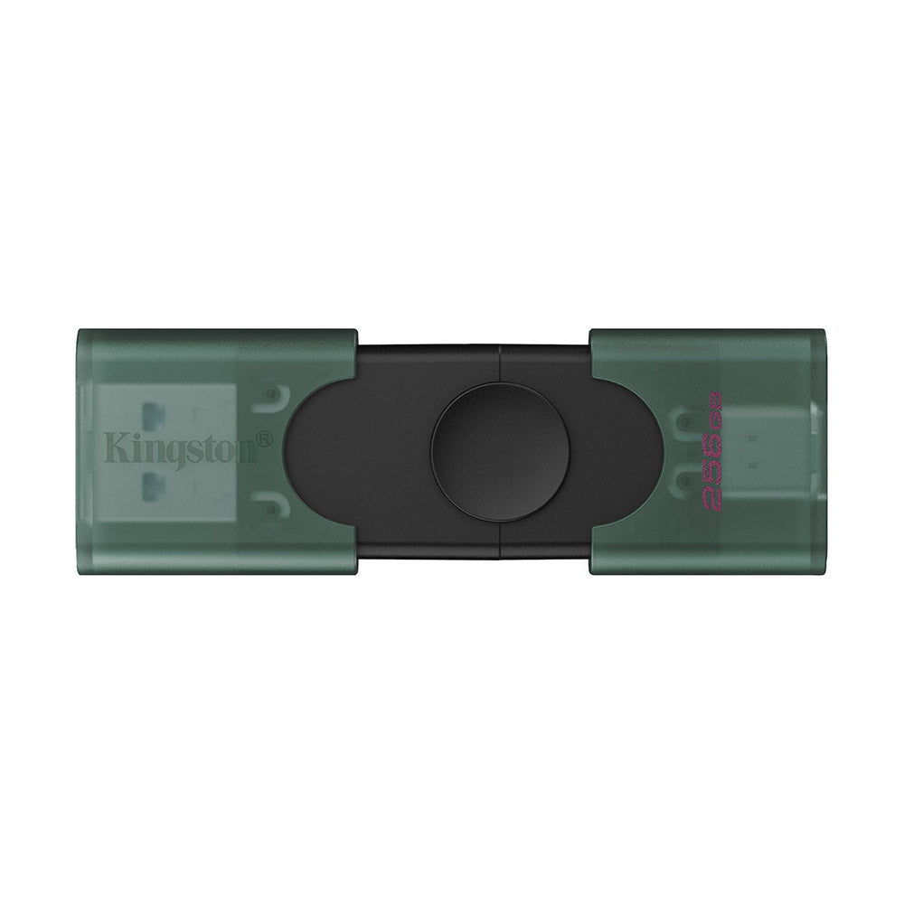 Kingston DataTraveler Duo 256GB USB Flash Drive