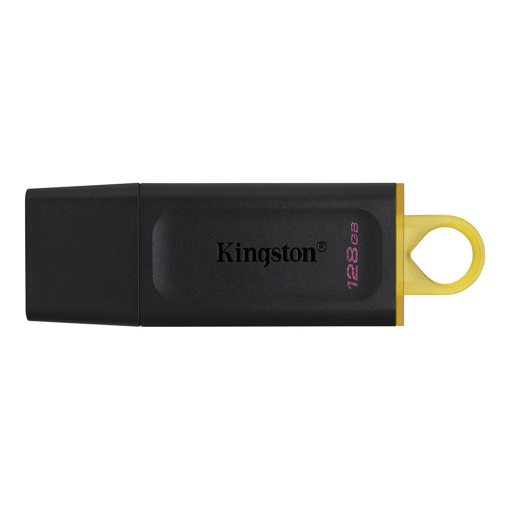 Kingston DataTraveler Exodia 128GB USB 3.2 Flash Drive