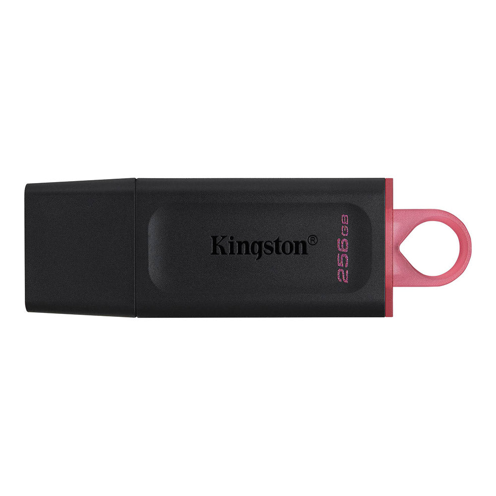 Kingston DataTraveler Exodia 256GB USB 3.2 Flash Drive