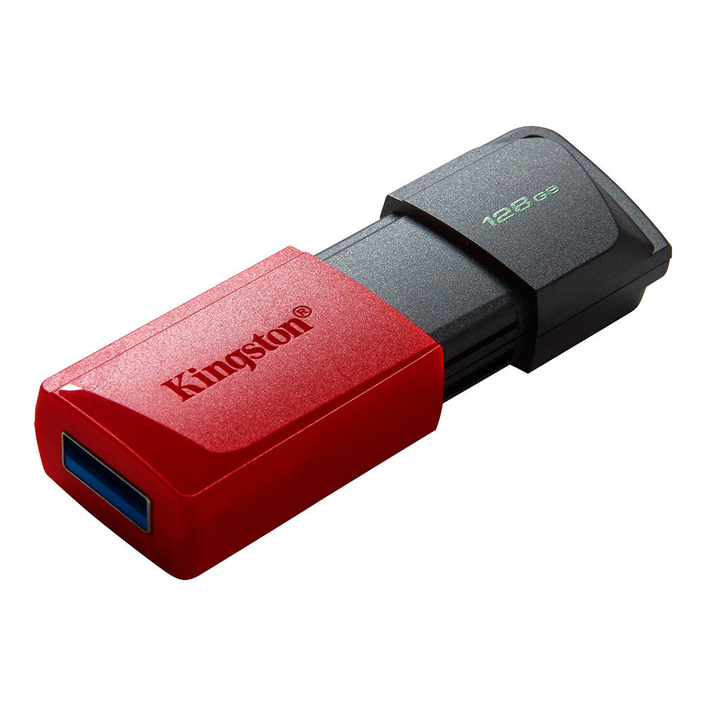 Kingston DataTraveler Exodia M 128GB USB 3.2 Flash Drive