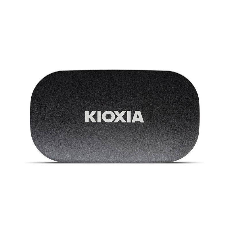 Kioxia Exceria Plus G2 1TB Portable SSD