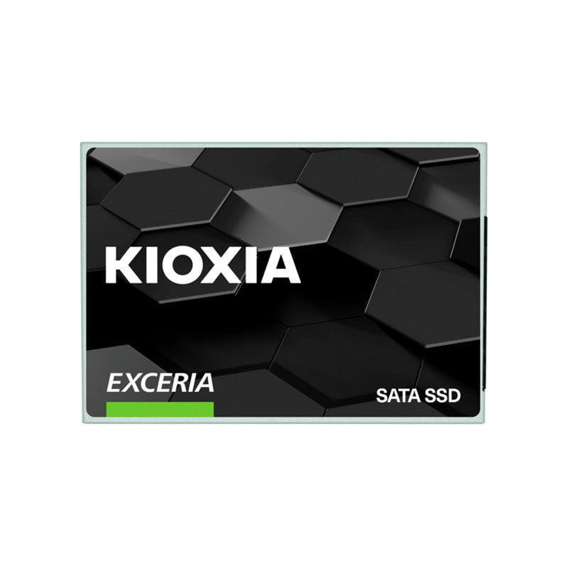 Kioxia Exceria SATA 960GB SSD