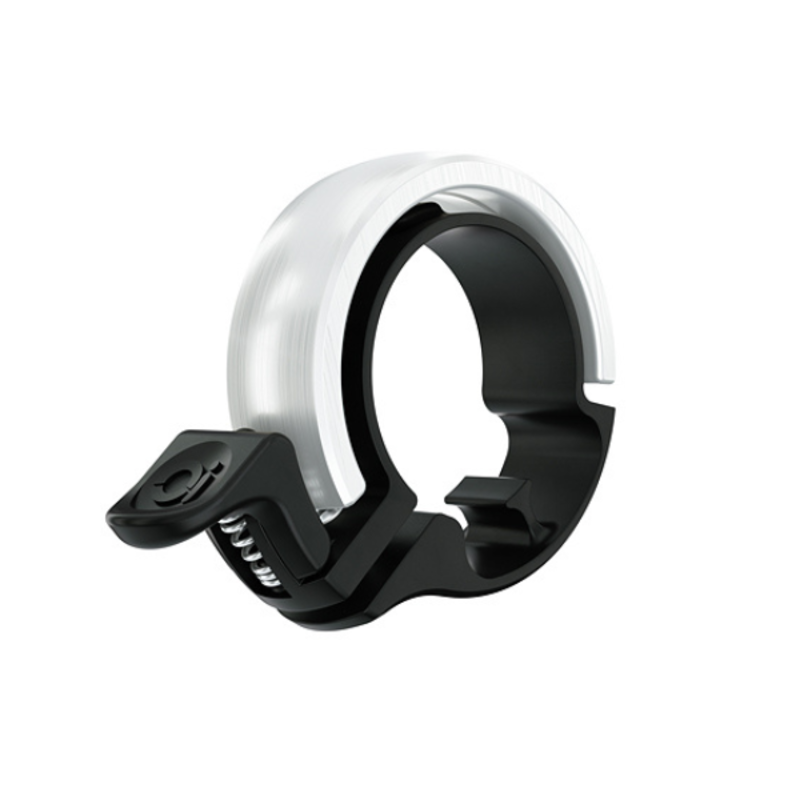 KNOG 11981 Oi Classic Large (Silver)