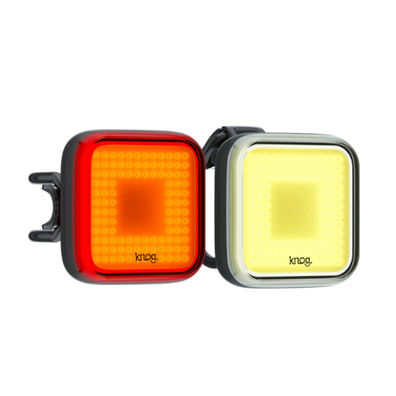 KNOG 12291 Blinder Square Twinpack