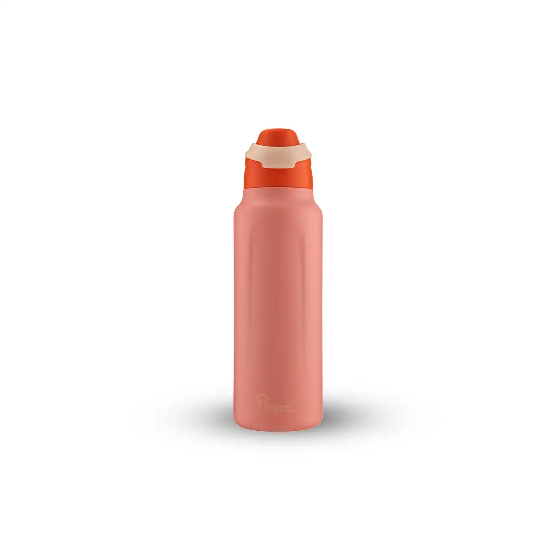 La Gourmet LGFLO432230 1180ml Thermal Bottle - Citrus Burst