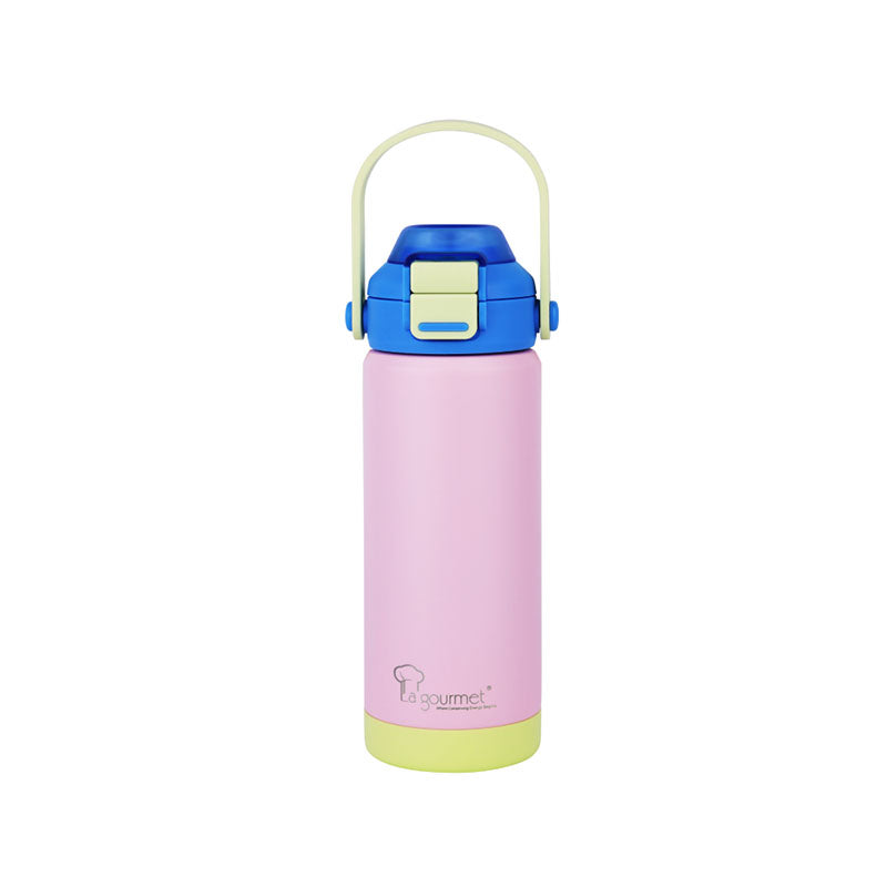 La Gourmet LGSE419972 S.Wide 530ml T.M.L Bottle (Dark Blue)