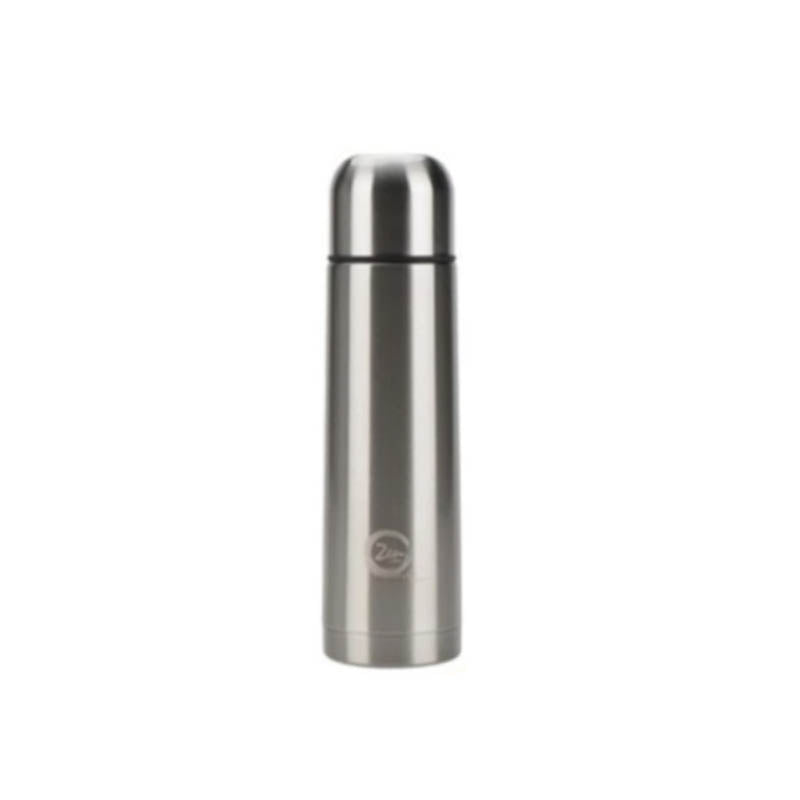 La Gourmet LGZN412690-SL Zen 750ml Stainless Steel Flask
