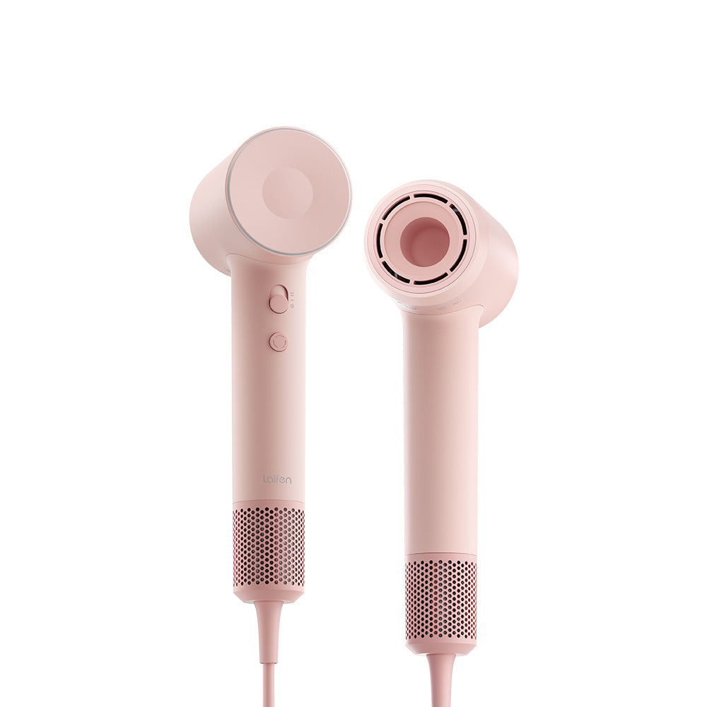 Laifen SE 2 High-Speed Hair Dryer (Pink)
