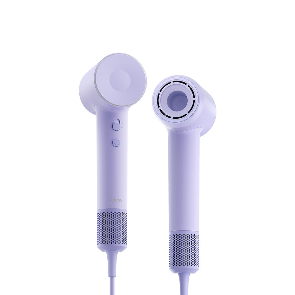 Laifen SE 2 High-Speed Hair Dryer (Purple)