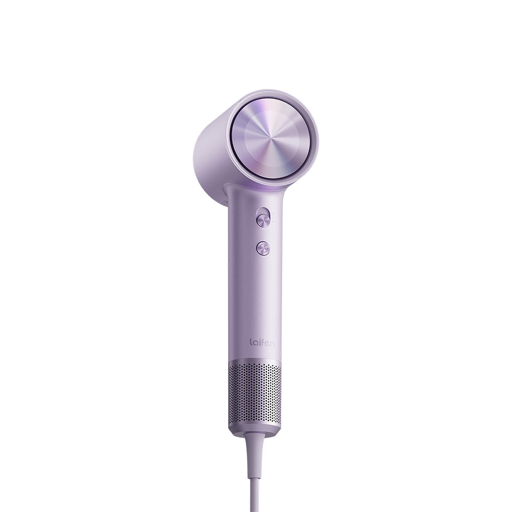 Laifen Swift 4 High-Speed Hair Dryer (Purple)