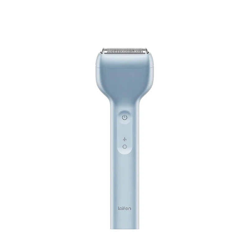 Laifen T1 Pro 1-Blade Electric Shaver with Linear Motor (Blue)