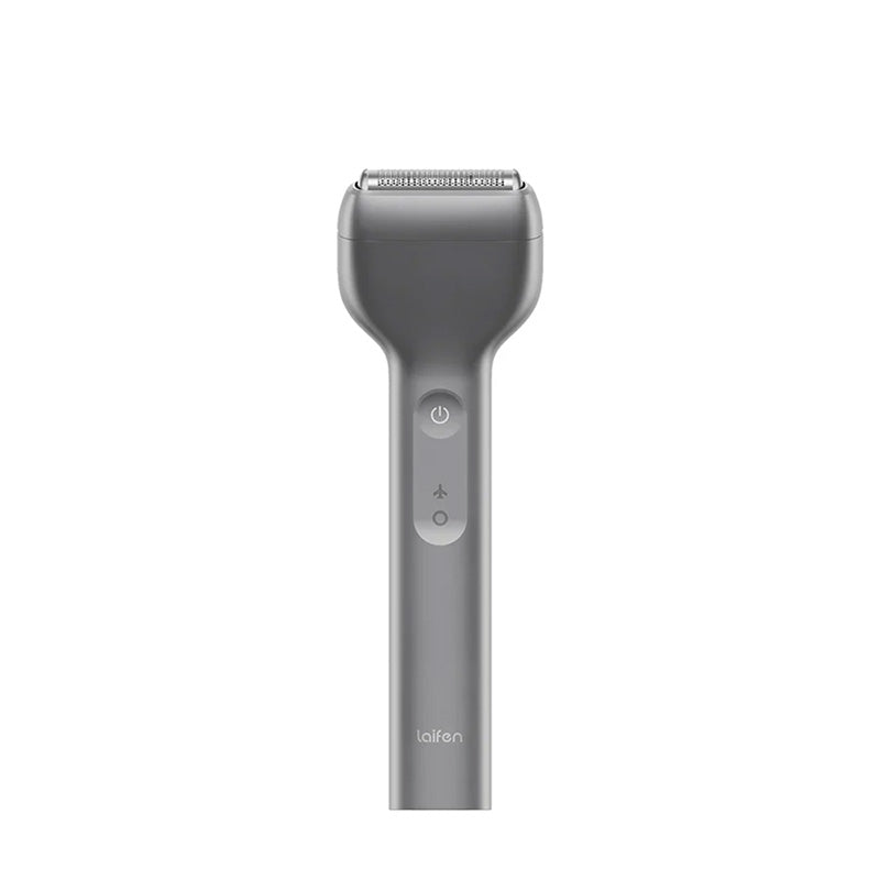 Laifen T1 Pro 1-Blade Electric Shaver with Linear Motor (Dark Grey)