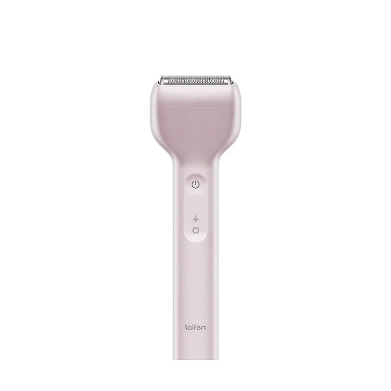 Laifen T1 Pro 1-Blade Electric Shaver with Linear Motor (Pink)