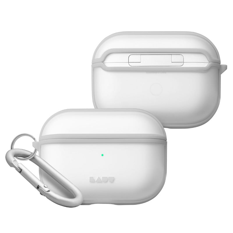 Laut Huex Protect Airpods Pro 1&2 Frost Case
