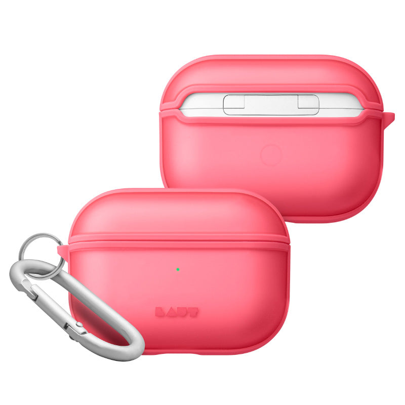 Laut Huex Protect Airpods Pro 1&2 Red Case