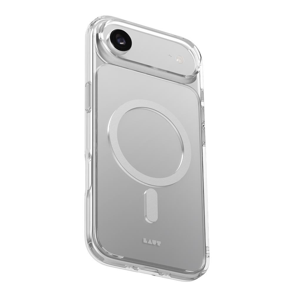 Laut iPhone 17 Air 6.6 (2025) Clear L_IP25C_CF_C Crystal Fluro